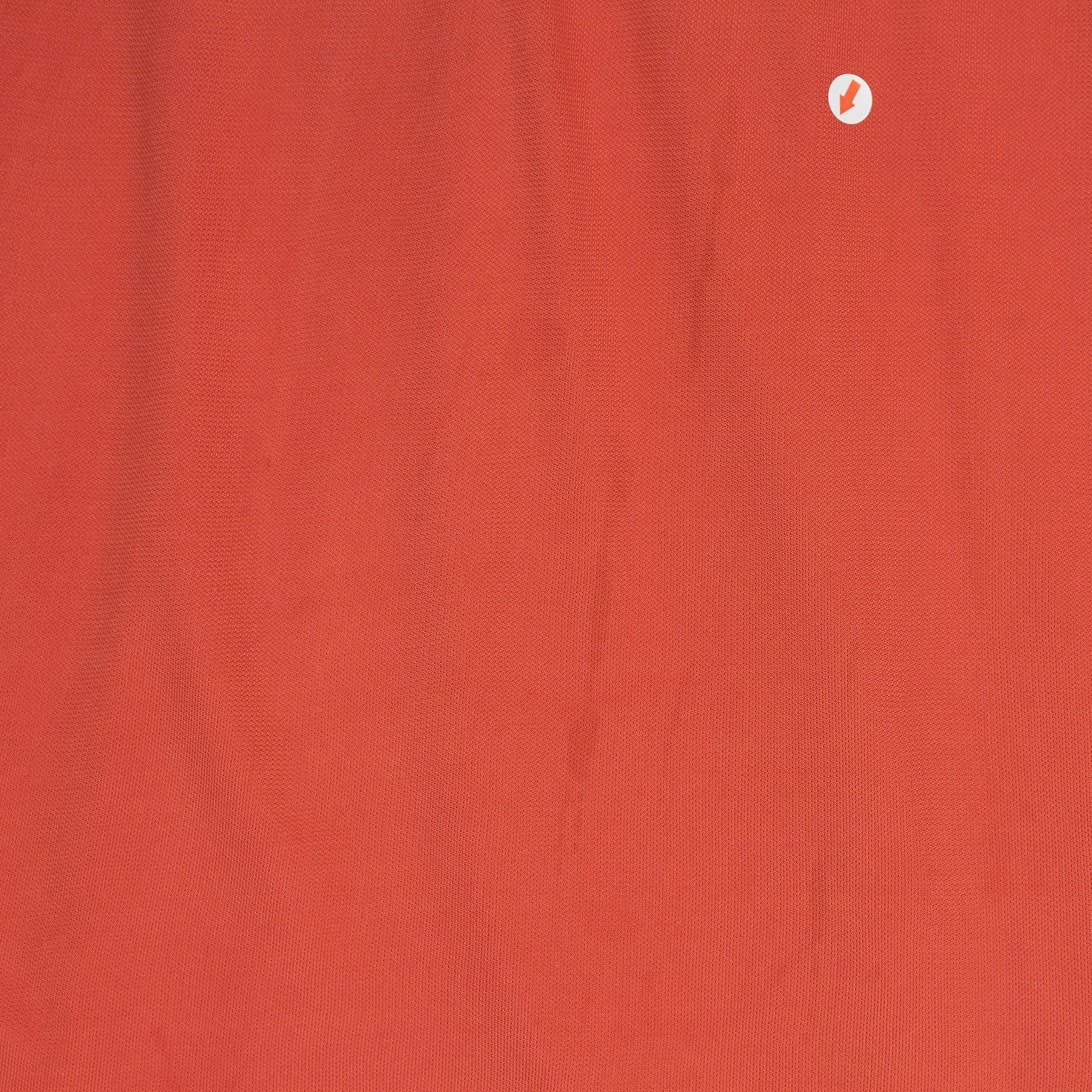 Marc by Marc Jacobs Orange Dress