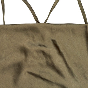 Motel Olive Zenta Satin Dress