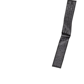 Pull & Bear Grey Puffer Jacket