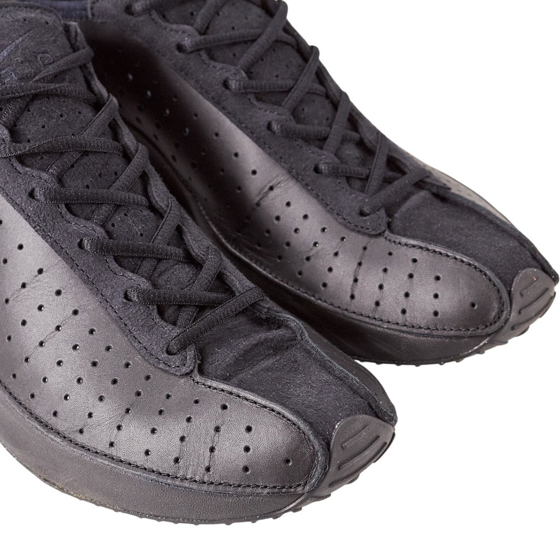 Nike Black Air Superfly Trainers