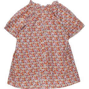 Me + Em Floral Print Top
