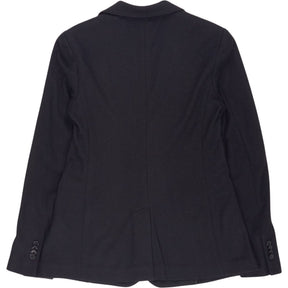 Polo Ralph Lauren Black Blazer Wool