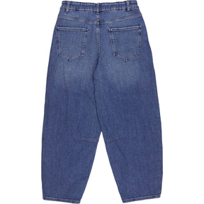 Baukjen Blue Denim Jeans