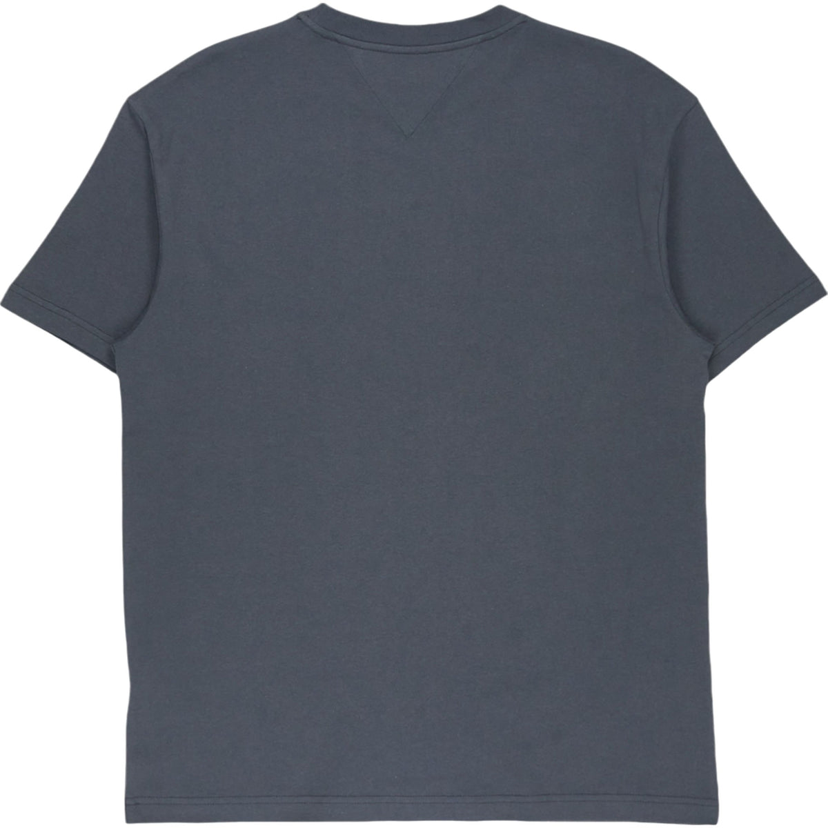 Tommy Jeans Grey Logo T-Shirt