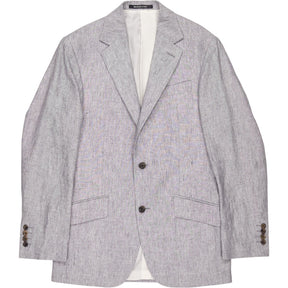 Richard James Grey Linen Blazer