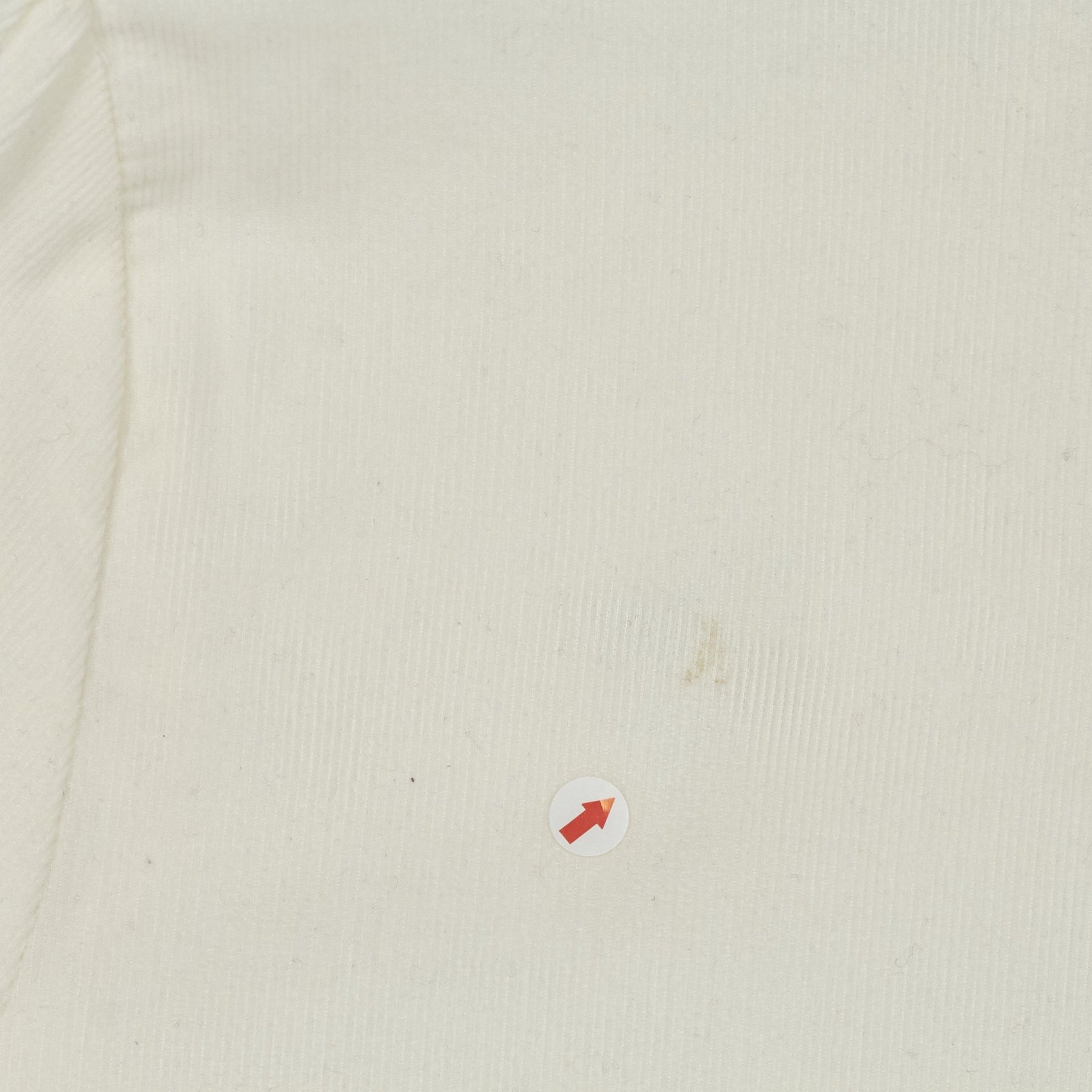 Hush Ecru Carly Corduroy Shirt