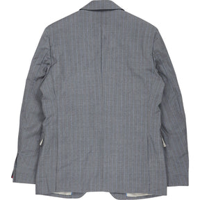 Tommy Hilfiger Grey Slim Fit Jacket