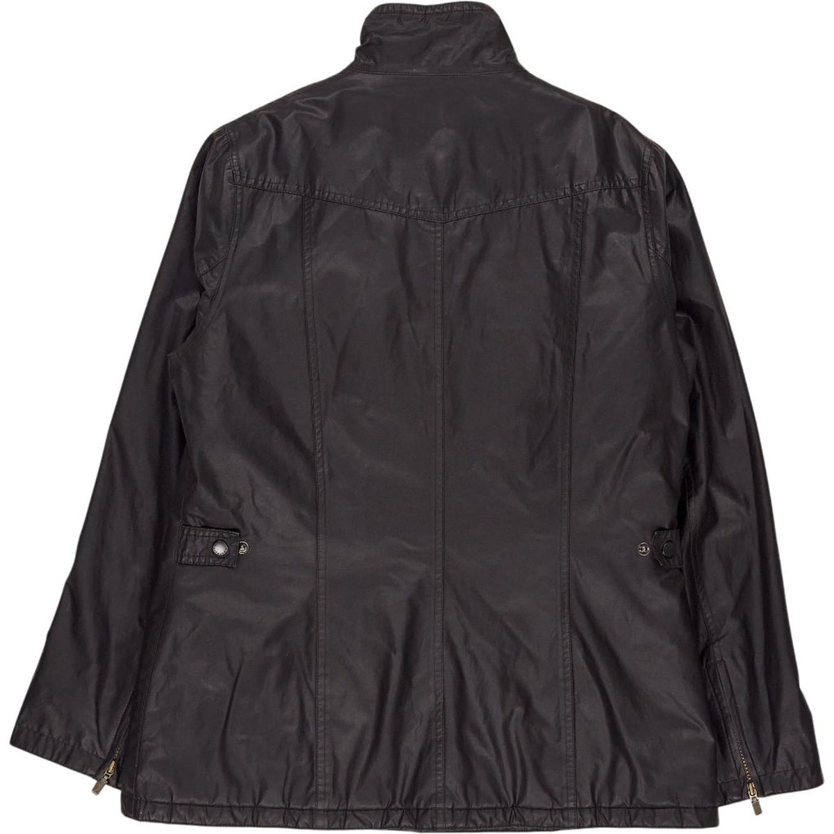 Barbour Brown Waterproof Breathable Jacket