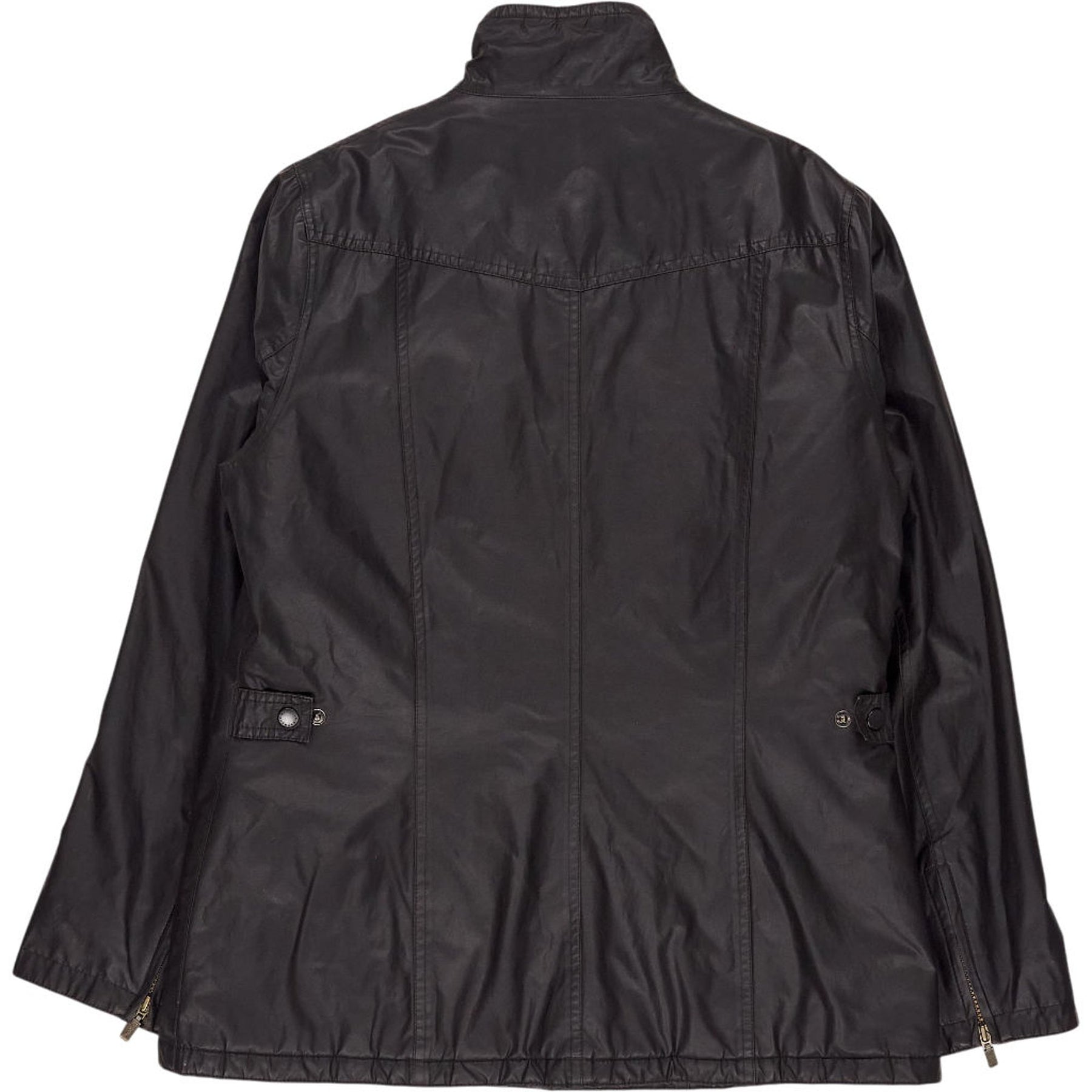 Barbour Brown Waterproof Breathable Jacket