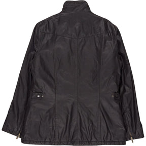 Barbour Brown Waterproof Breathable Jacket