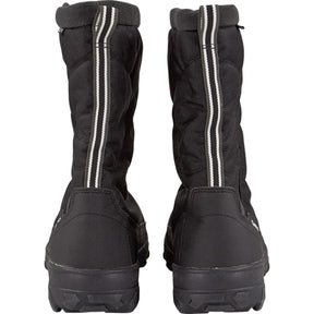 Quechua Black Waterproof Boots
