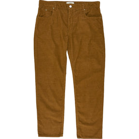 Isabel Étoile Marant Brown Cotton Trousers