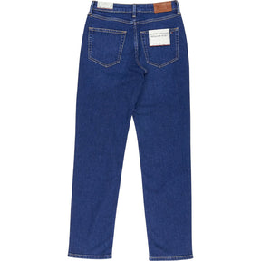 Tommy Hilfiger Blue Classic Straight Jeans