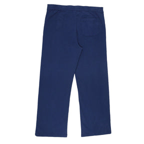 Seasalt Navy Mariner Trousers - Seconds