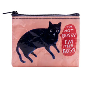 Coin Purse - 3 designs
