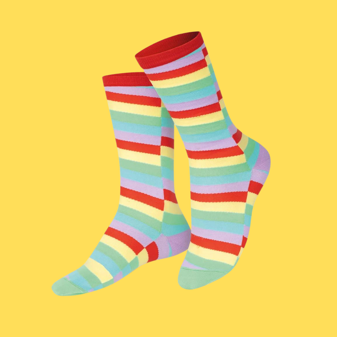 Kids Novelty Socks - 5 designs