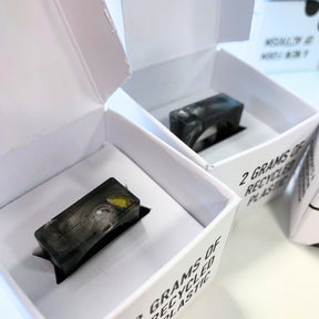 LIMITED EDITION 'Night Time' Ring from Müll Club - IN STOCK w/c 17th NOVEMBER