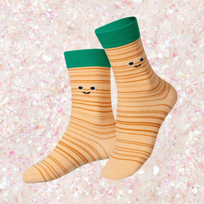 Kids Novelty Socks - 6 designs