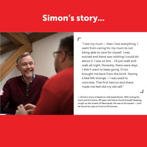 'You don't get to dream' Crisis T-shirt - 2 colours