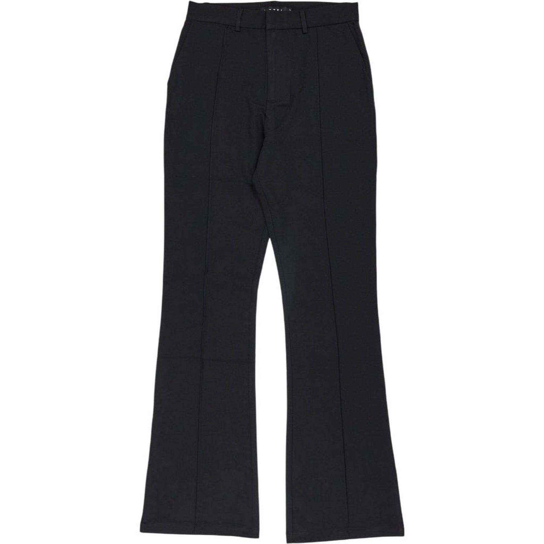 Motel Black Zovey Trousers