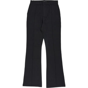 Motel Black Zovey Trousers