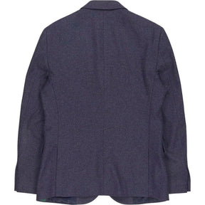 Ted Baker Navy Wool Blazer