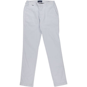 MR MARVIS Light Blue Chinos