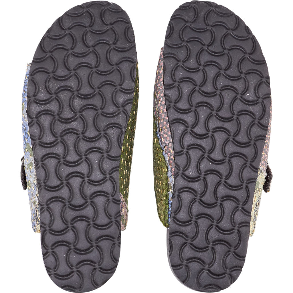 By Walid Multi Kris Sandals