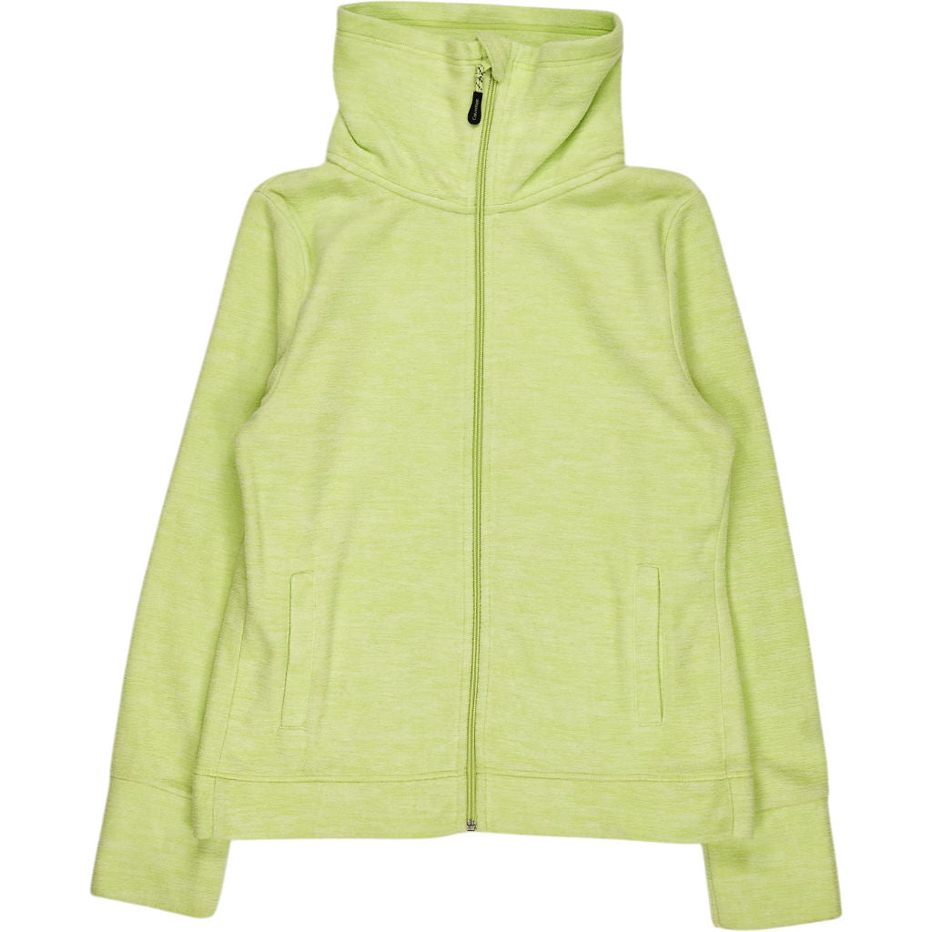 Calvin Klein Green Performance Jacket