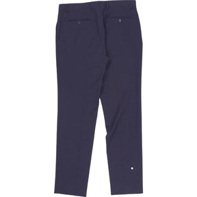 Tommy Hilfiger Navy Flex Trousers