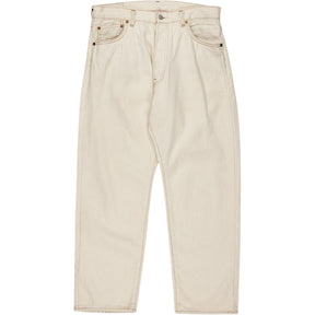 Ordinary Fits Ecru Cotton Jeans
