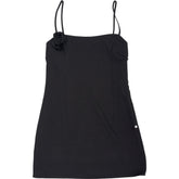 Motel Black Baines Mini Dress