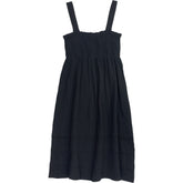 WYSE Black Alicia Dress