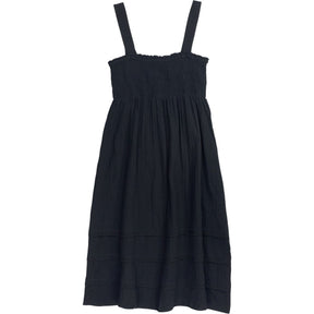 WYSE Black Alicia Dress