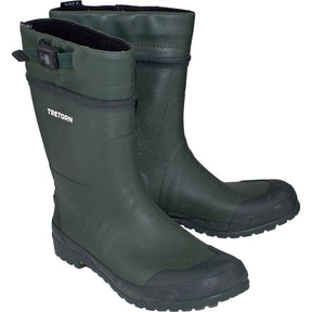 Tretorn Green New Classic Boots