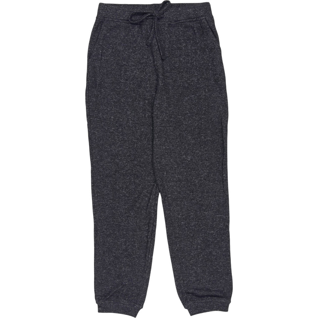 Hush Charcoal Marl Tora Soft Lounge Joggers