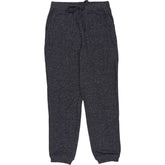 Hush Charcoal Marl Tora Soft Lounge Joggers