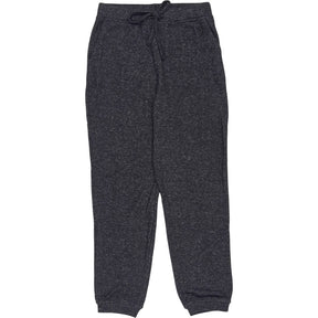 Hush Charcoal Marl Tora Soft Lounge Joggers