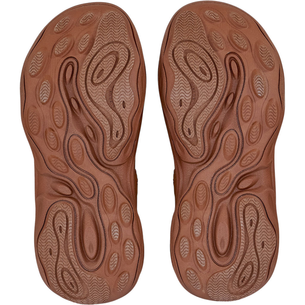 Merrell Triple Nutshell Hydro Clogs
