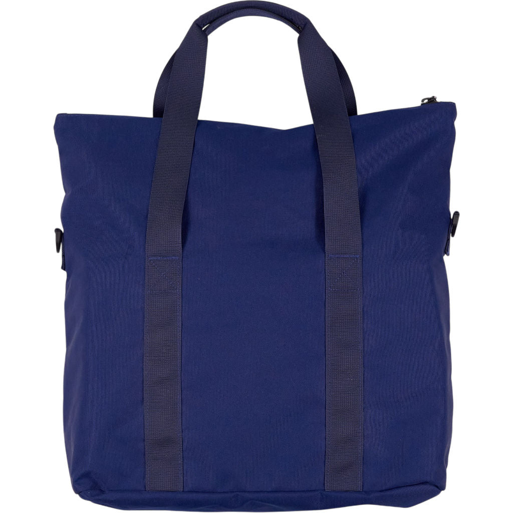 Armor Lux Blue Sac Héritage Bag