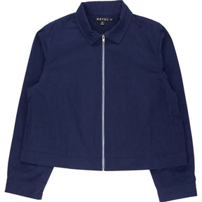 Motel Navy Tumbas Jacket