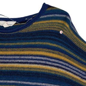 Seasalt Cornwall Striped Jumper