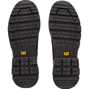 Caterpillar Dark Bitter Chocolate Colorado Waterproof Boots
