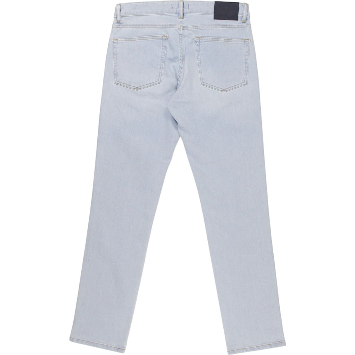 Mr. Marvis Light Blue Jeans