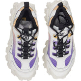 CAT Multicolour Trainers
