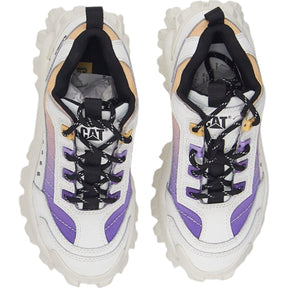 CAT Multicolour Trainers