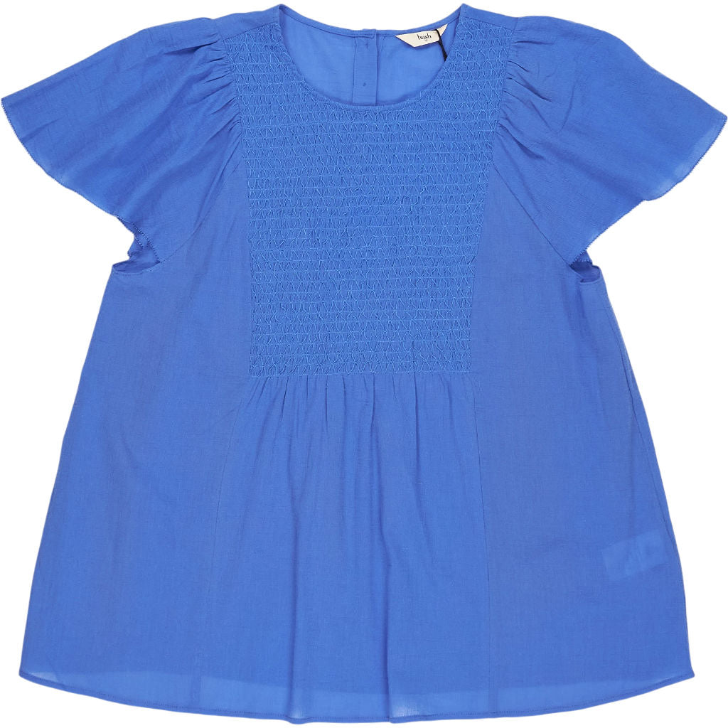 Hush Blue Aurora Top