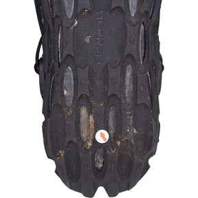 Merrell Black Hydro Moc Sandals