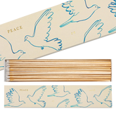 Christmas Long Luxury Matches