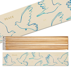 Christmas Long Luxury Matches